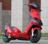 2012 Standbike SuperBikeBoard photo